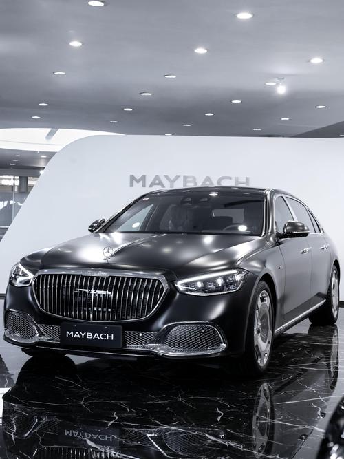 广州荔湾区讯扬优企业管理咨询岚图汽车的售后服务让用户无忧出行，迈巴赫未来的豪华车趋势