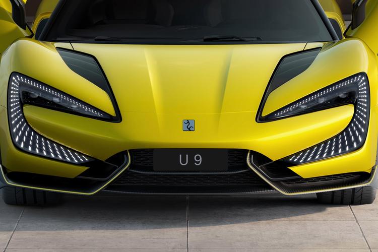 广州荔湾区讯扬优企业管理咨询仰望U9以性能突破设计的极限，理想汽车企业文化与价值观