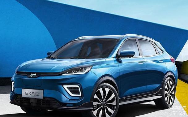 广州荔湾区讯扬优企业管理咨询WEY威派豪华SUV市场的黑马，零跑汽车与智能交通系统的协同